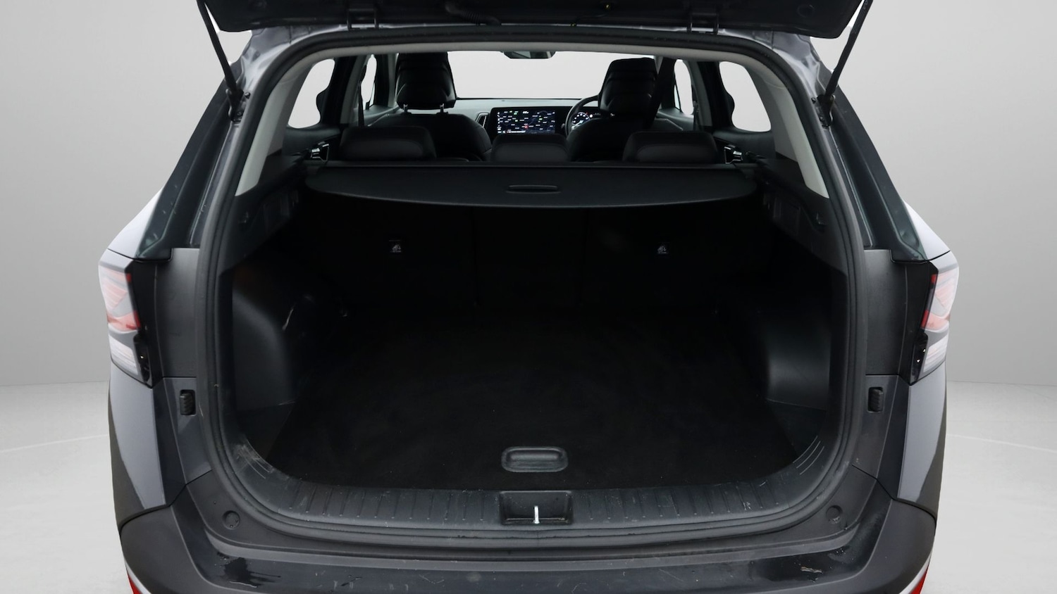 Used Kia Sportage for sale - 77261285: Photo 17