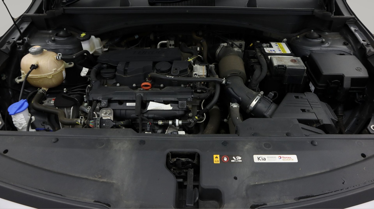 Used Kia Sportage for sale - 77261285: Photo 19