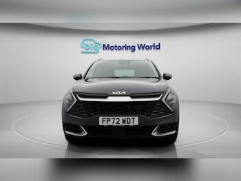 Used Kia Sportage 2023 for sale - 77261285: Photo