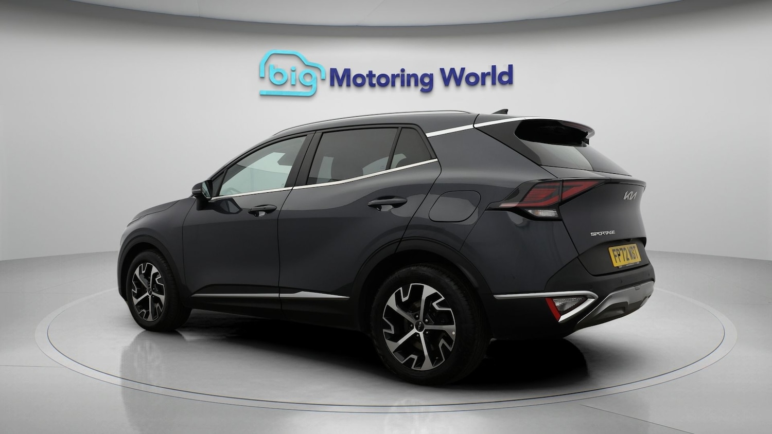 Used Kia Sportage for sale - 77261285: Photo 5