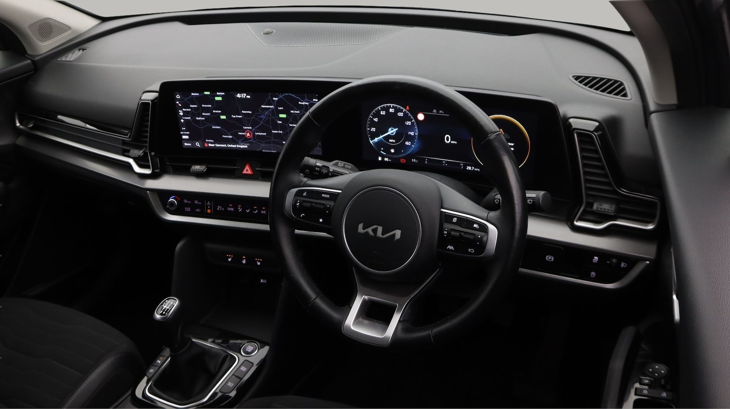 Used Kia Sportage for sale - 77261285: Photo 9