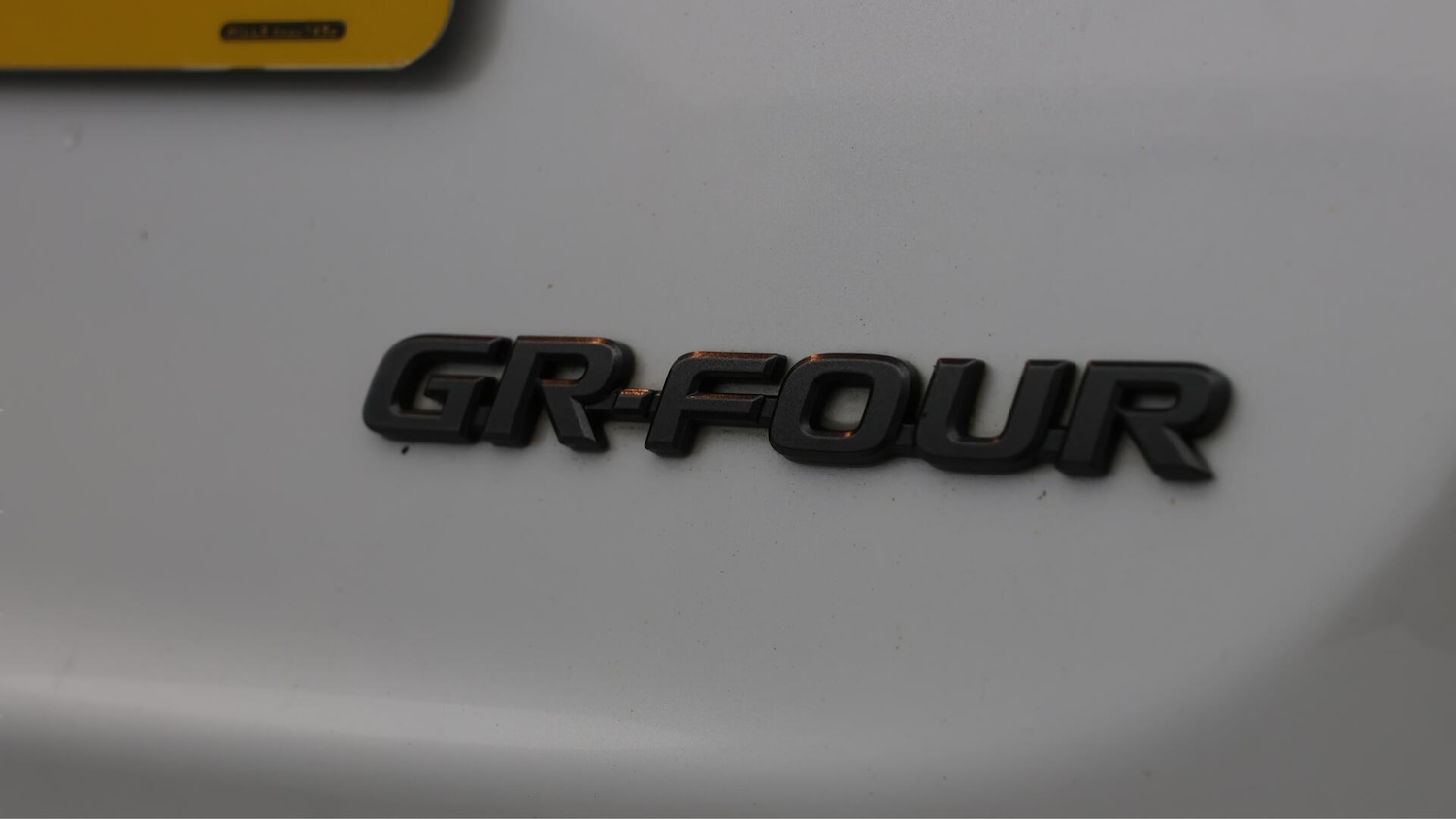 Vehicle 23