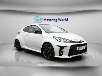 Used Toyota Yaris 2021 for sale - 75551667: Photo
