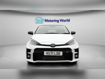 Used Toyota Yaris 2021 for sale - 75551667: Photo