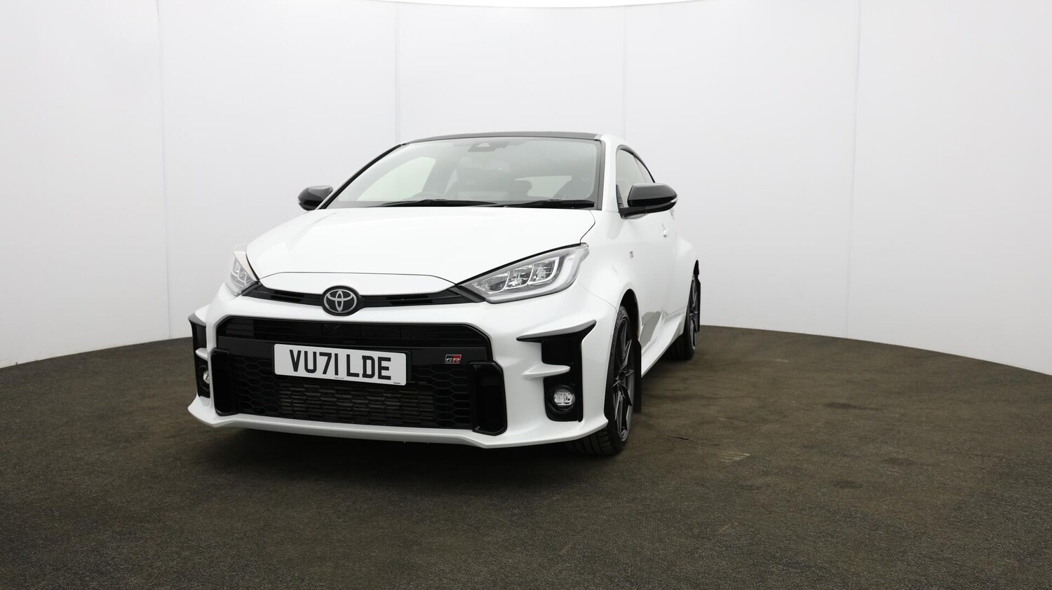 Vehicle 42