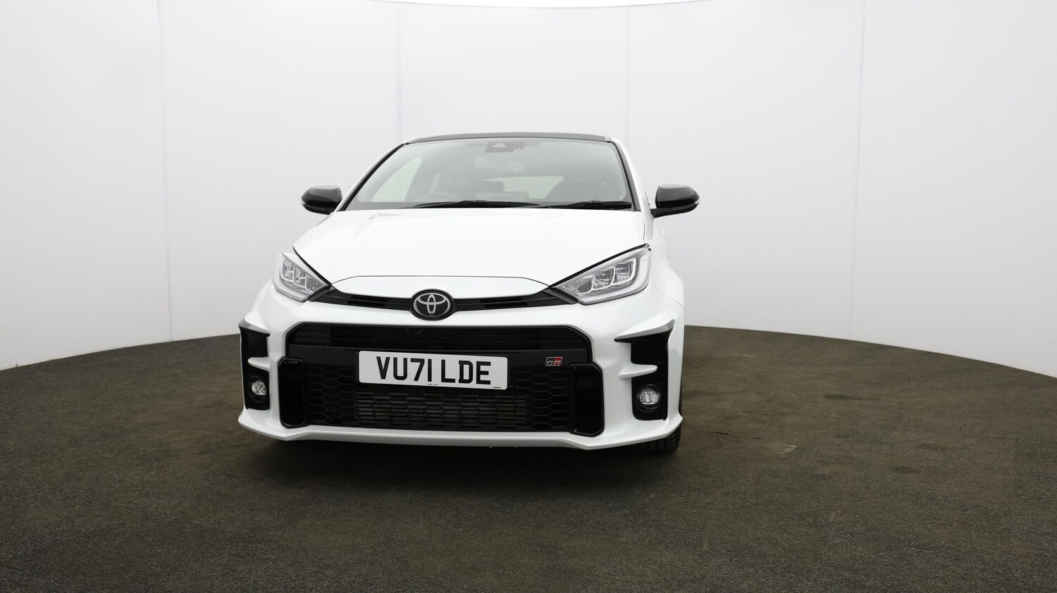 Vehicle 43
