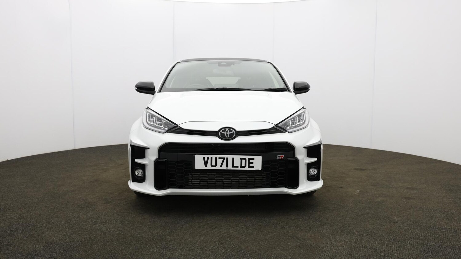 Vehicle 44