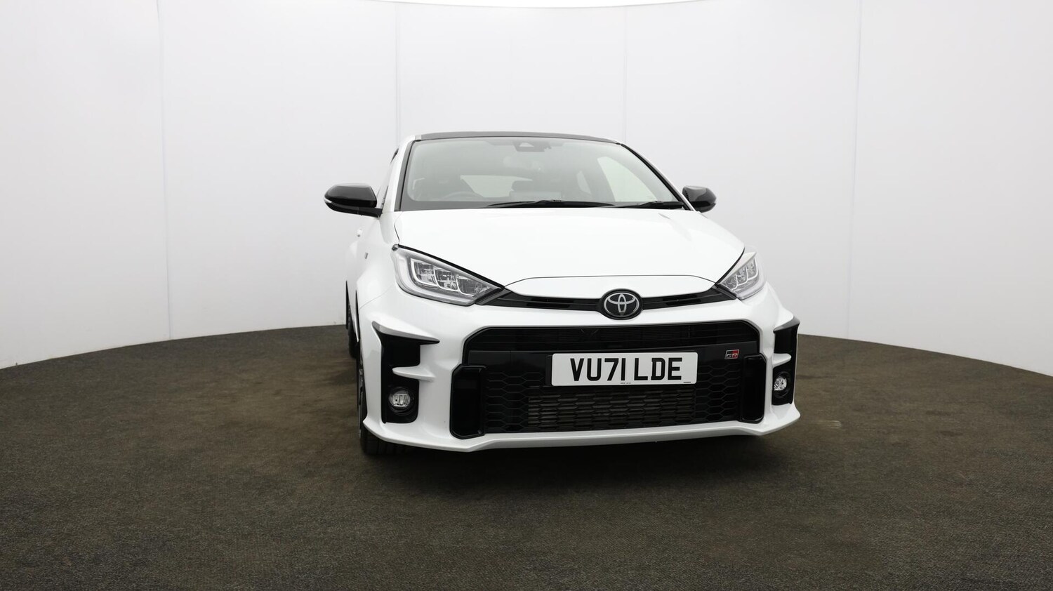 Vehicle 45