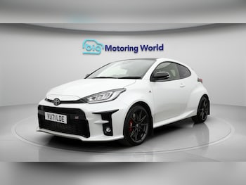 Used Toyota Yaris 2021 for sale - 75551667: Photo