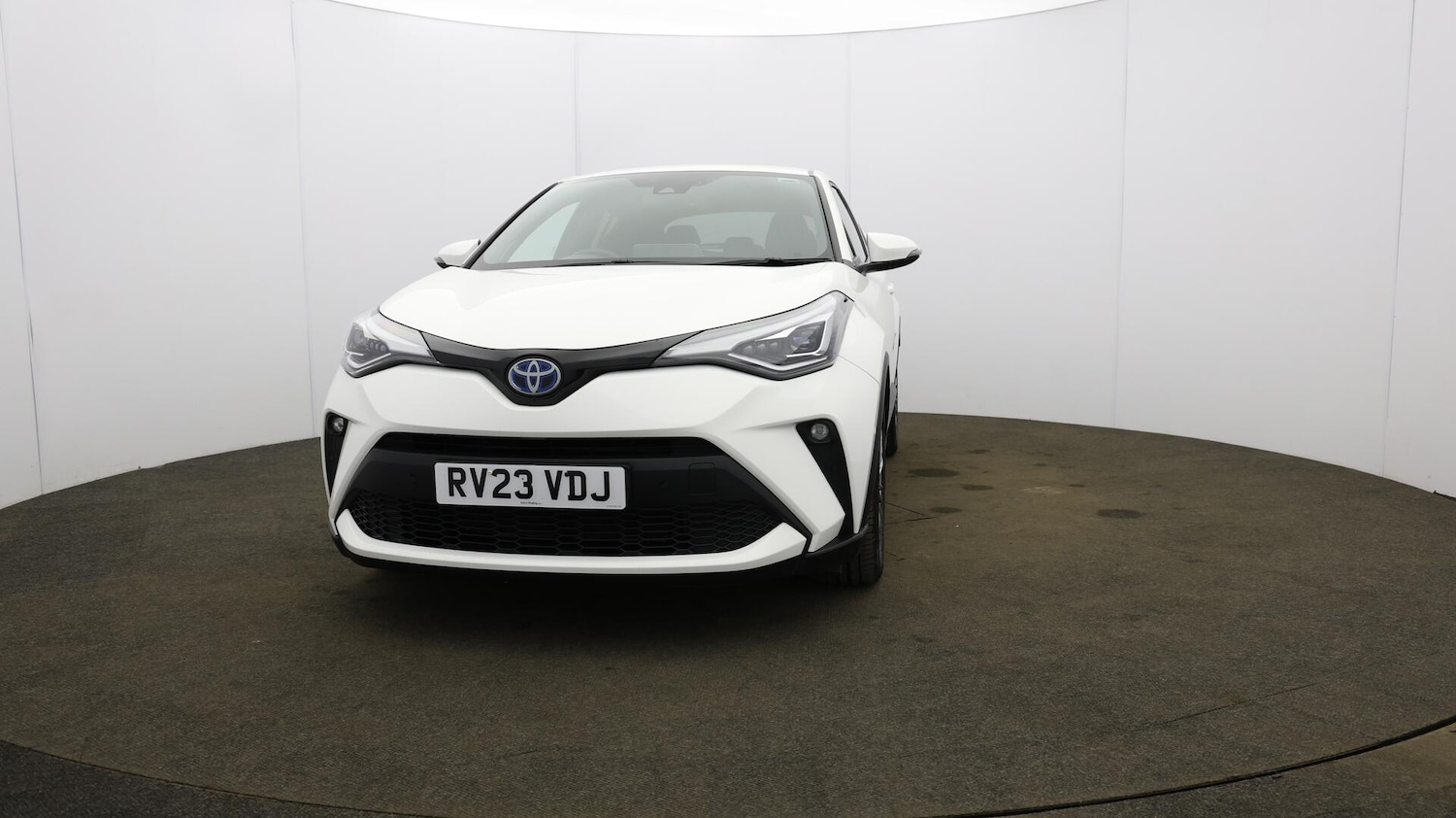 Used Toyota C-HR 2023 for sale - 76137535: Photo 28