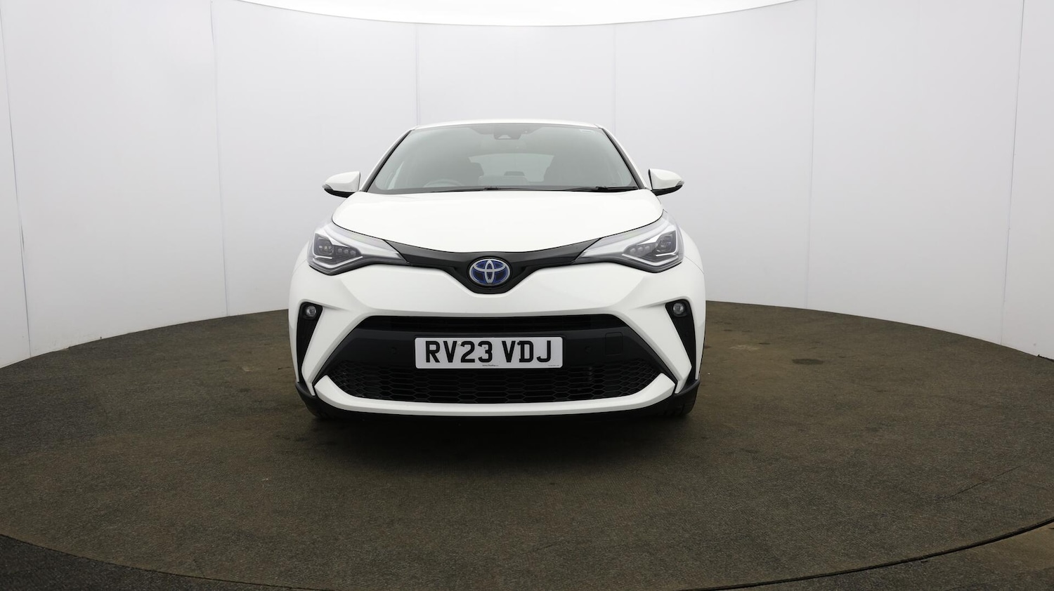 Used Toyota C-HR 2023 for sale - 76137535: Photo 30