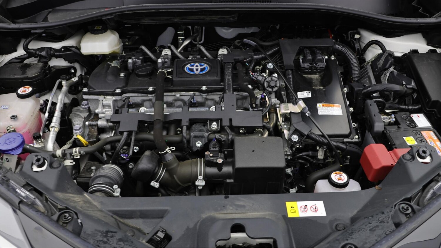 Used Toyota C-HR 2023 for sale - 76137535: Photo 31