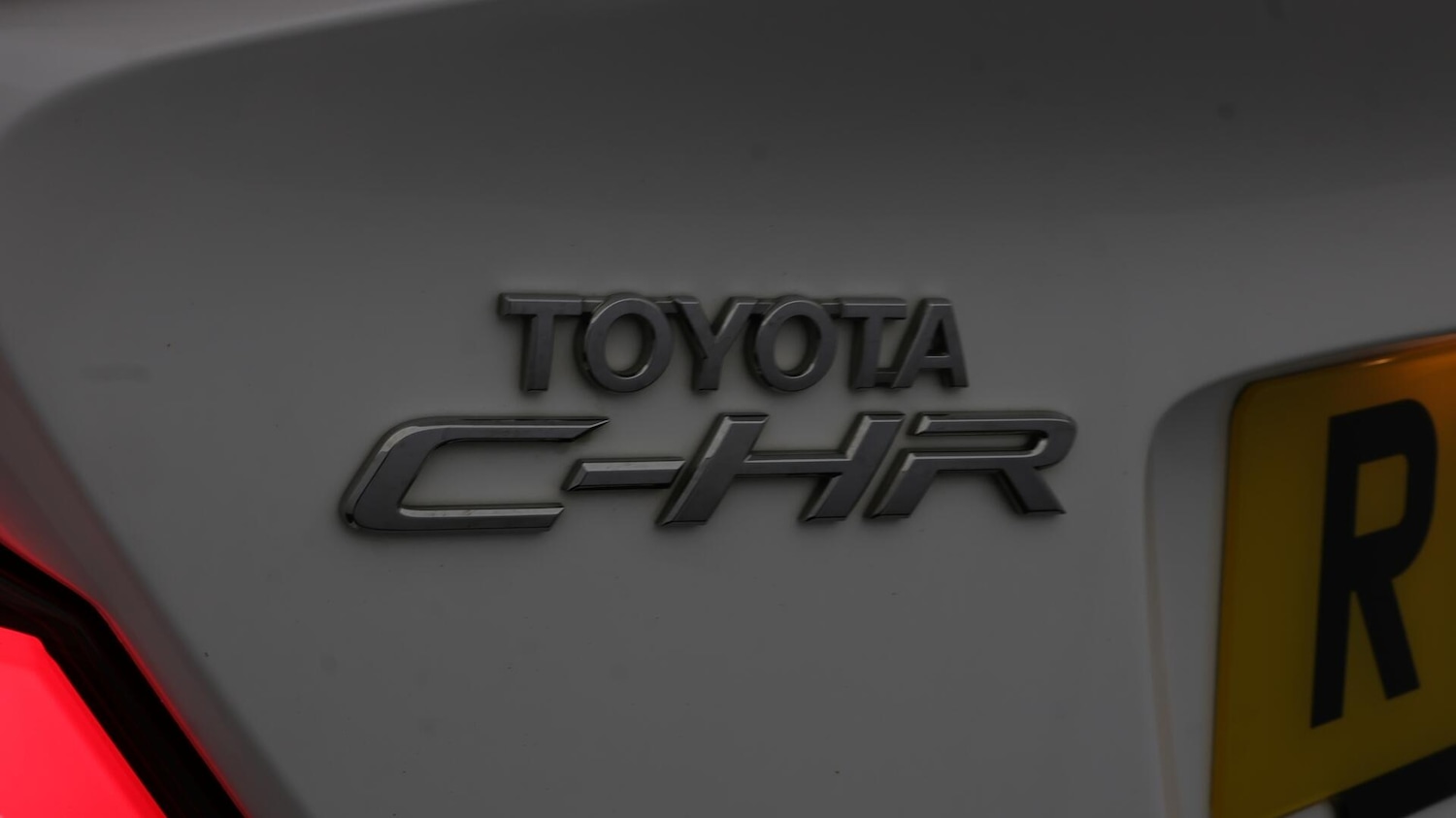 Used Toyota C-HR 2023 for sale - 76137535: Photo 33