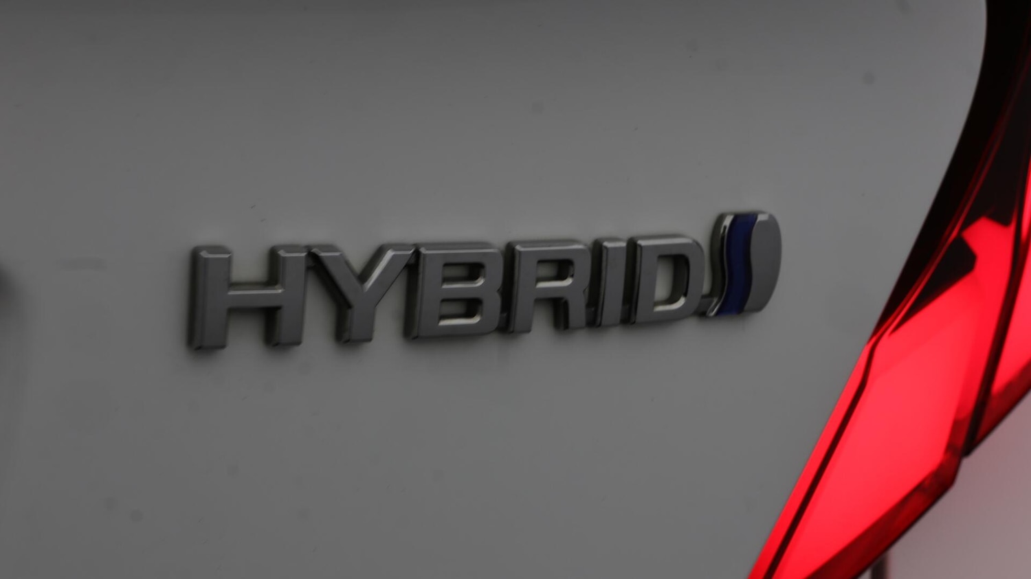 Used Toyota C-HR 2023 for sale - 76137535: Photo 35