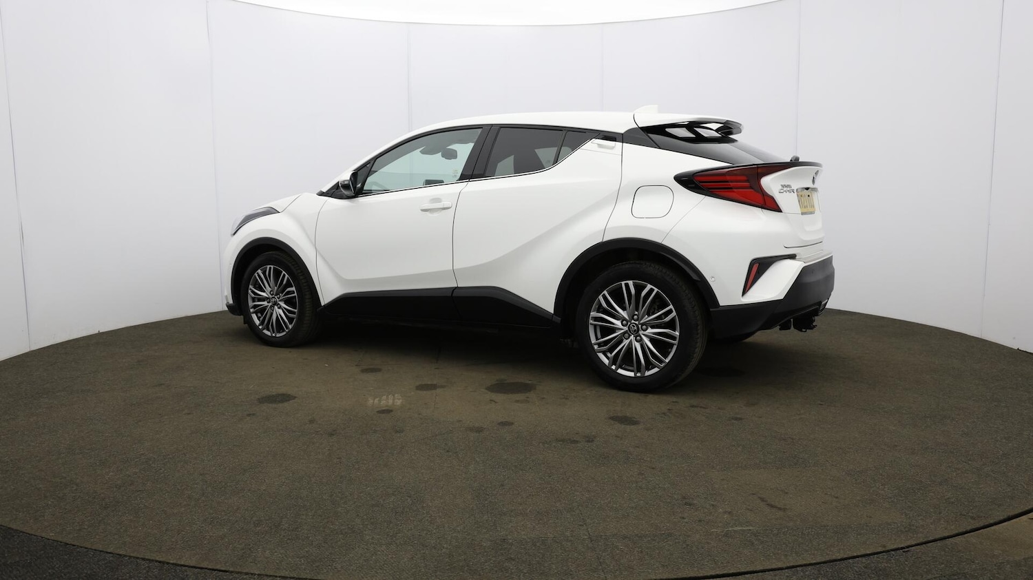 Used Toyota C-HR 2023 for sale - 76137535: Photo 69