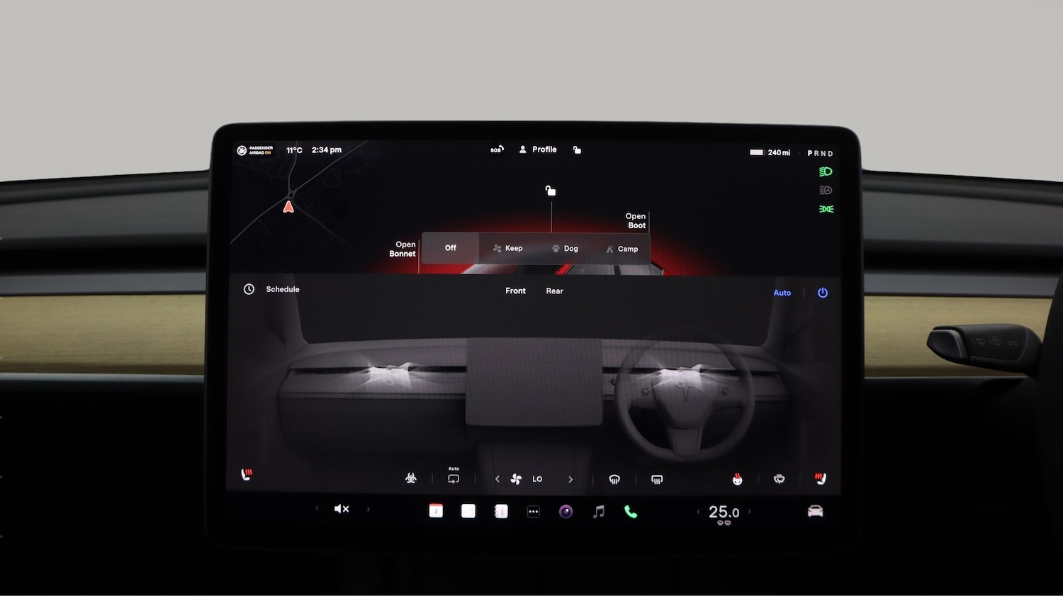 Used Tesla Model Y 2022 for sale - 77413072: Photo 12