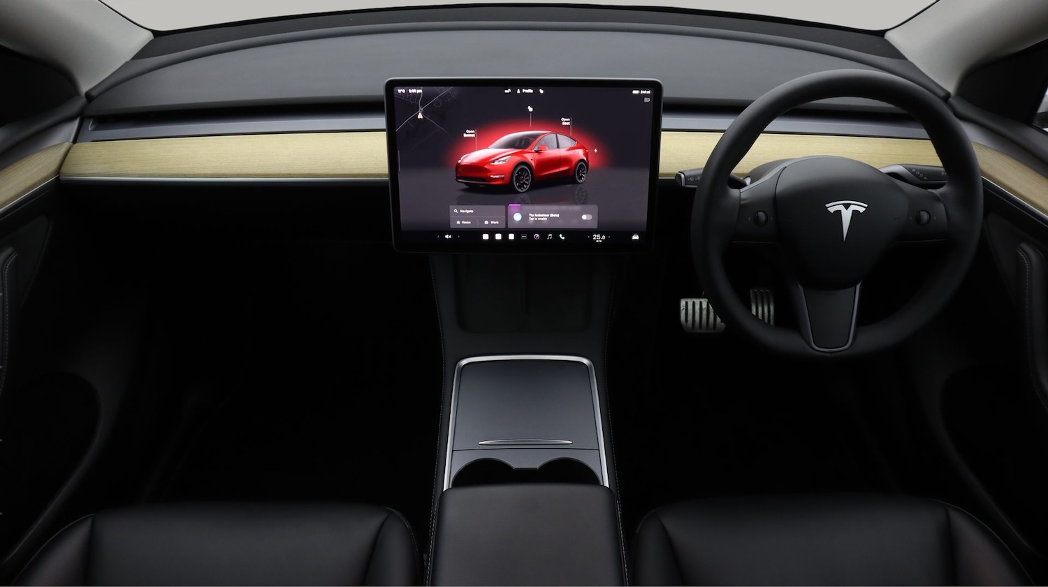 Used Tesla Model Y 2022 for sale - 77413072: Photo 13