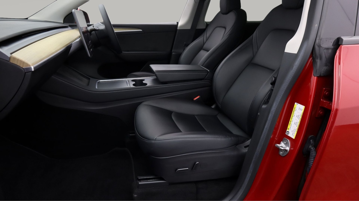 Used Tesla Model Y 2022 for sale - 77413072: Photo 14