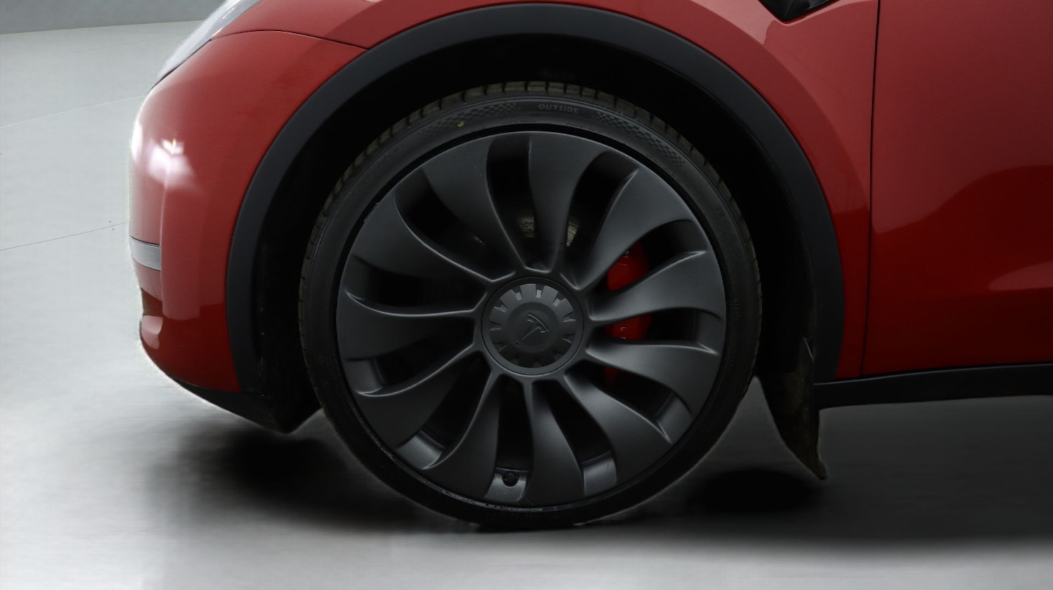 Used Tesla Model Y 2022 for sale - 77413072: Photo 18