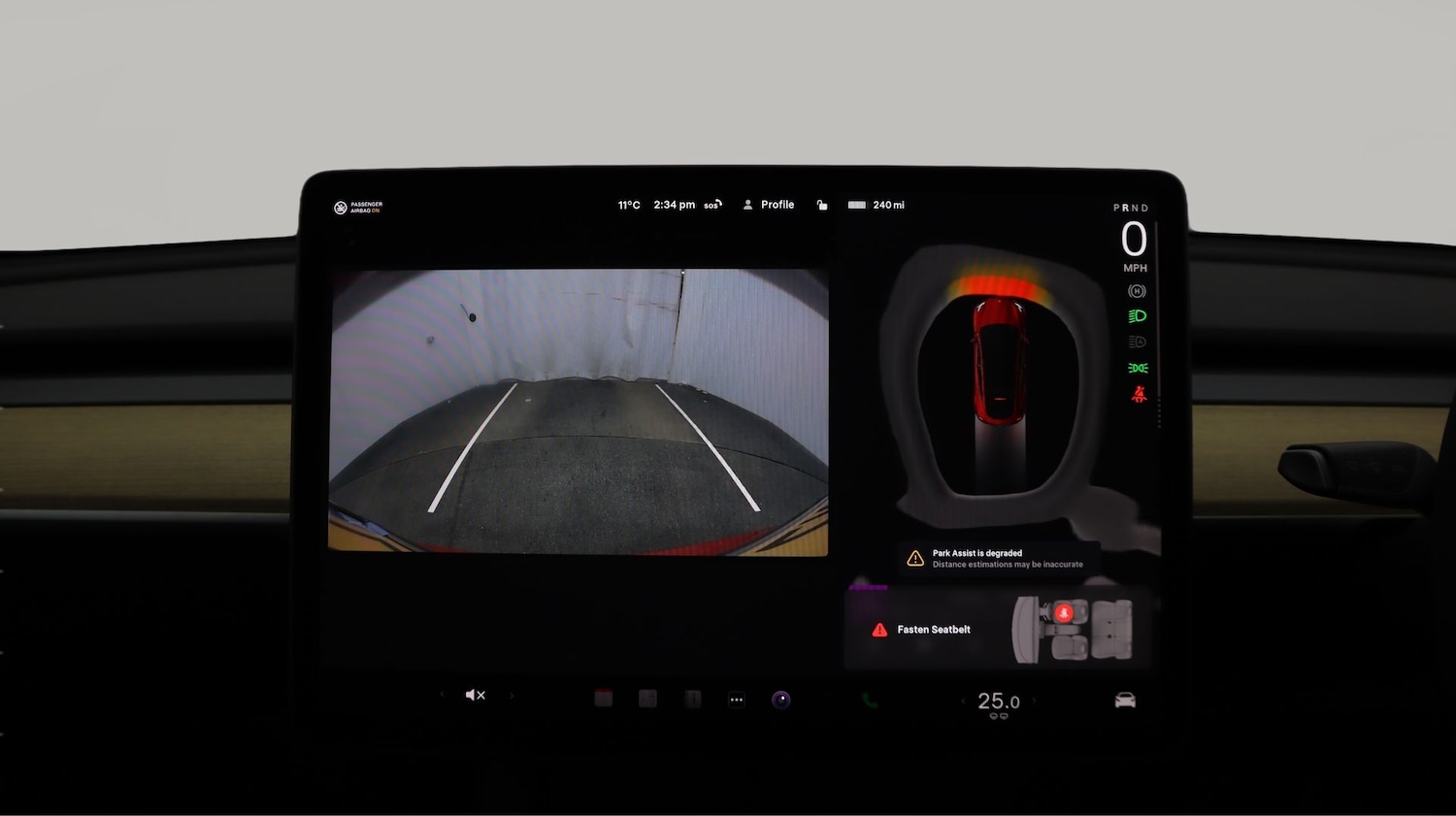 Used Tesla Model Y 2022 for sale - 77413072: Photo 22