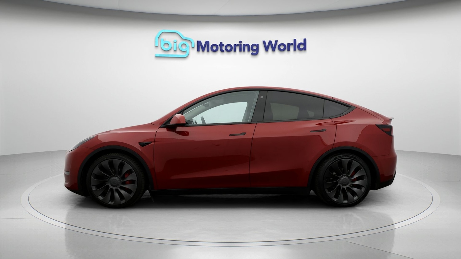 Used Tesla Model Y 2022 for sale - 77413072: Photo 4