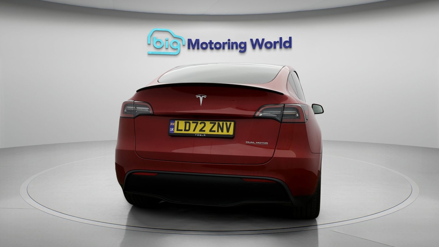 Used Tesla Model Y 2022 for sale - 77413072: Photo 6