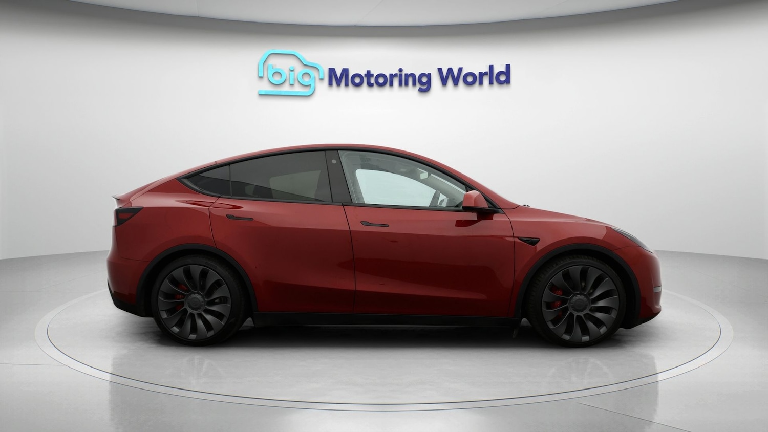Used Tesla Model Y 2022 for sale - 77413072: Photo 8