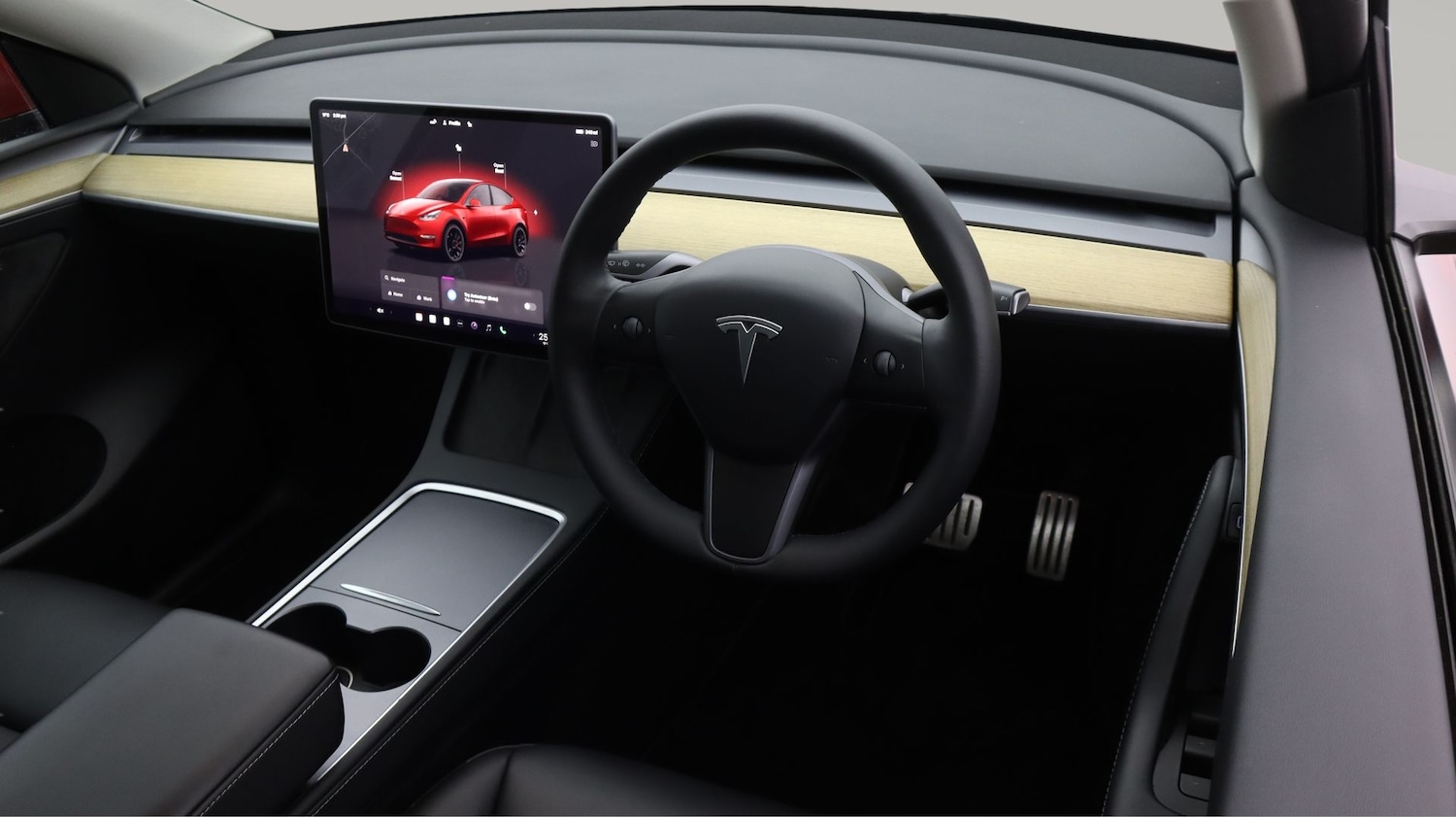 Used Tesla Model Y 2022 for sale - 77413072: Photo 9