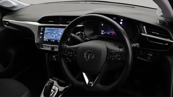 Used Vauxhall Corsa 2022 for sale - 76246507: Photo 10