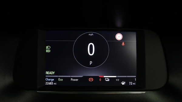 Used Vauxhall Corsa 2022 for sale - 76246507: Photo 11