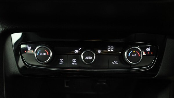 Used Vauxhall Corsa 2022 for sale - 76246507: Photo 13