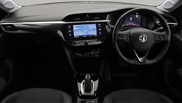Used Vauxhall Corsa 2022 for sale - 76246507: Photo 14