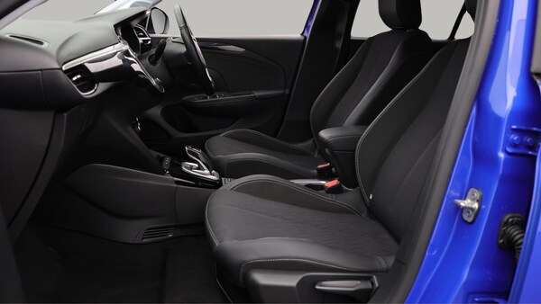 Used Vauxhall Corsa 2022 for sale - 76246507: Photo 15