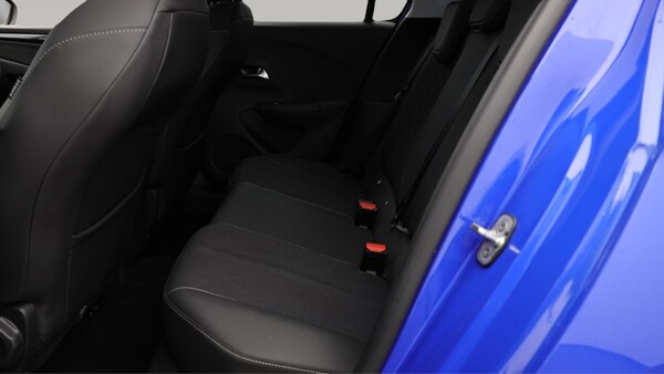Used Vauxhall Corsa 2022 for sale - 76246507: Photo 17
