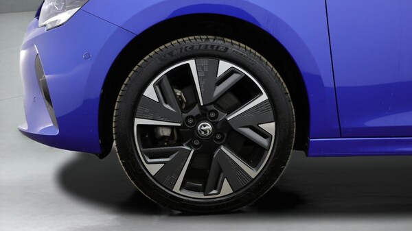 Used Vauxhall Corsa 2022 for sale - 76246507: Photo 19