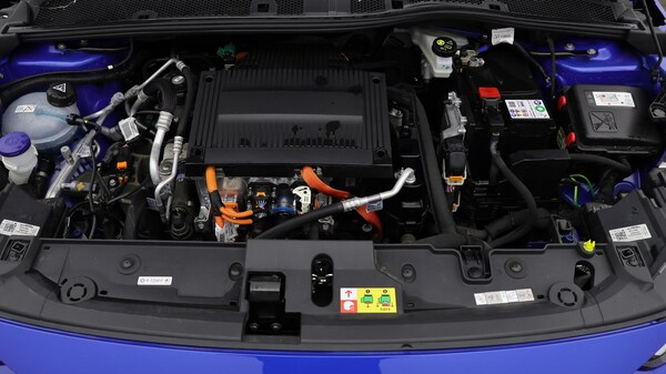 Used Vauxhall Corsa 2022 for sale - 76246507: Photo 20