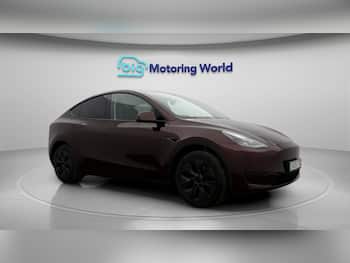 Used Tesla Model Y 2025 for sale - 79748170: Photo