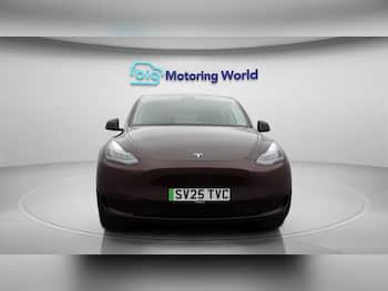 Used Tesla Model Y 2025 for sale - 79748170: Photo