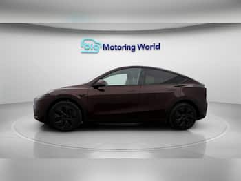 Used Tesla Model Y 2025 for sale - 79748170: Photo