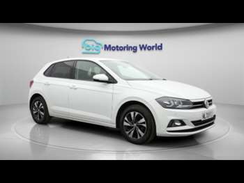 2020 (70) - 1.0 EVO Match Hatchback 5dr Petrol Manual Euro 6 (s/s) (80 ps)