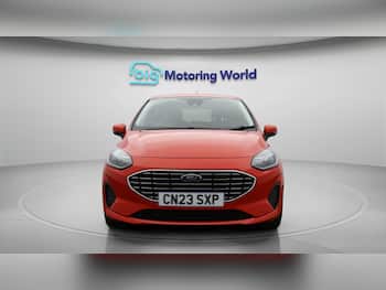 Used Ford Fiesta 2023 for sale - 79656611: Photo
