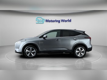 Used Nissan Qashqai 2023 for sale - 79547988: Photo