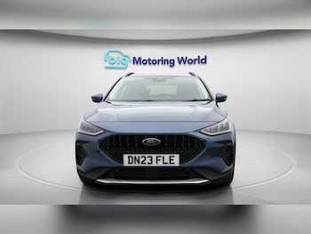 Used Ford Focus 2023 for sale - 79554036: Photo