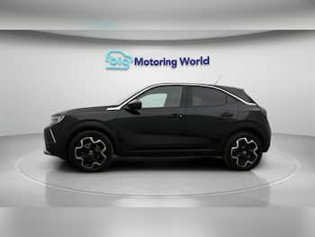 Used Vauxhall Mokka Electric 2023 for sale - 79801360: Photo