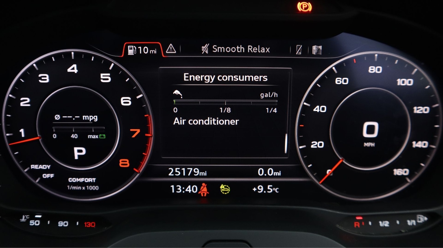 Used Audi Q2 2023 for sale - 78039062: Photo 10