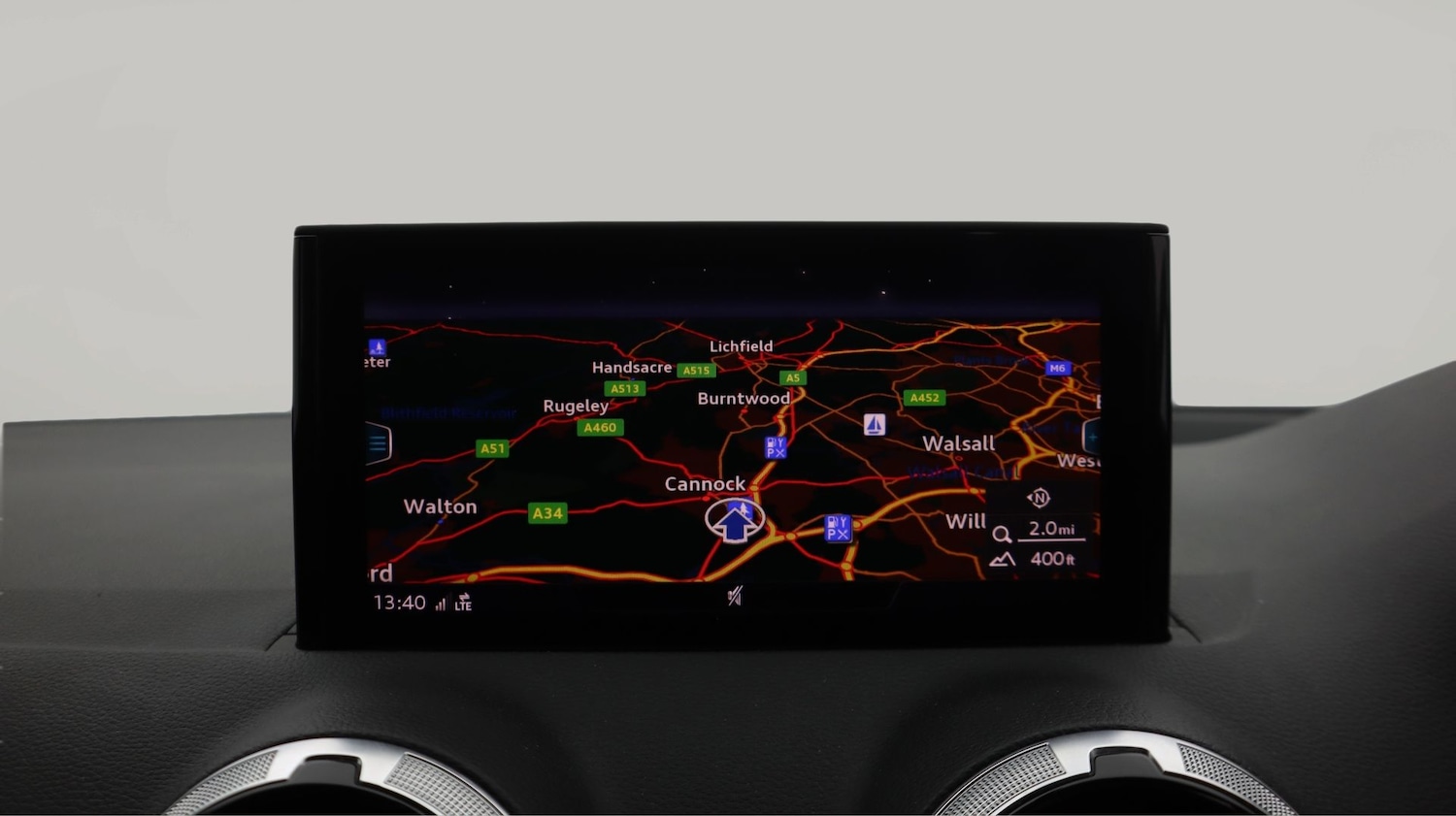 Used Audi Q2 2023 for sale - 78039062: Photo 11