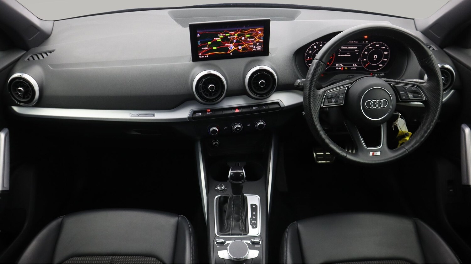 Used Audi Q2 2023 for sale - 78039062: Photo 13