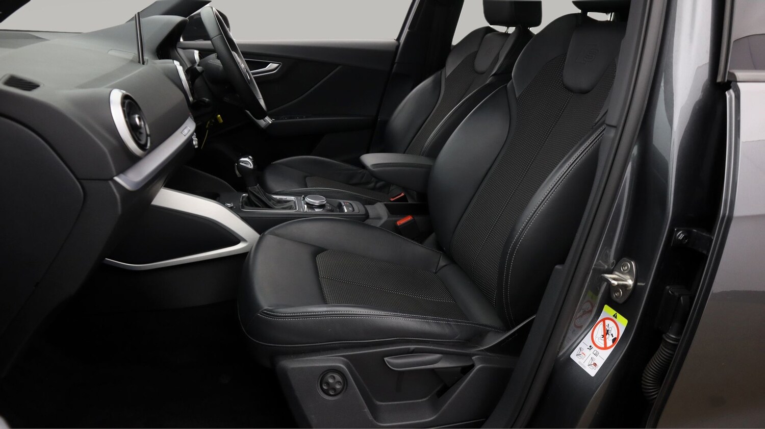 Used Audi Q2 2023 for sale - 78039062: Photo 14