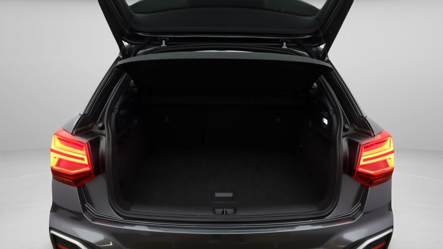 Used Audi Q2 2023 for sale - 78039062: Photo 17