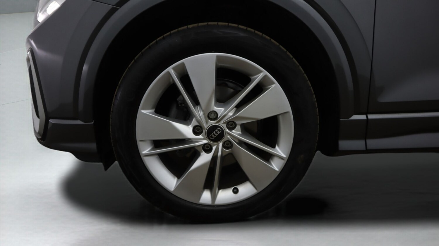 Used Audi Q2 2023 for sale - 78039062: Photo 18